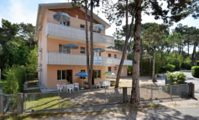 Villa Luisa Lignano Pineta